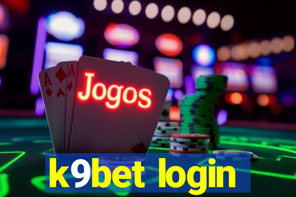 k9bet login